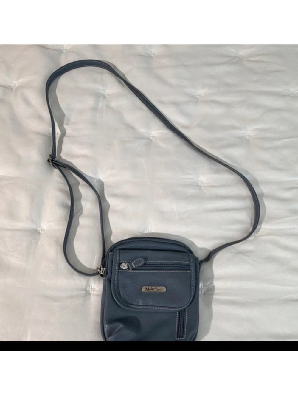 Cross body bag